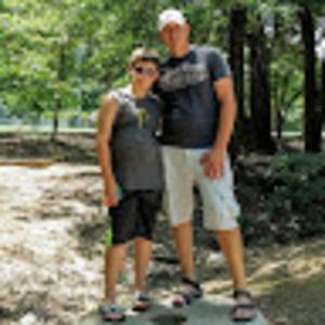 Meet your Posher, Everett